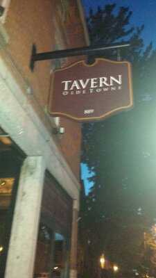The Olde Towne Tavern