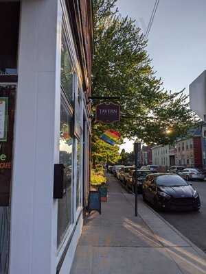 The Olde Towne Tavern