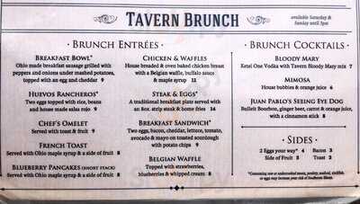 The Olde Towne Tavern