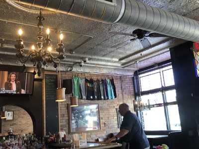 The Olde Towne Tavern