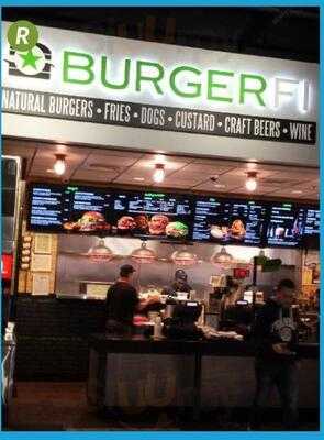 Burgerfi