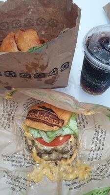 Burgerfi