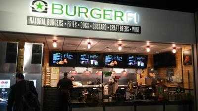 Burgerfi