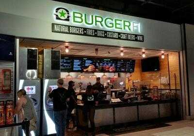 Burgerfi
