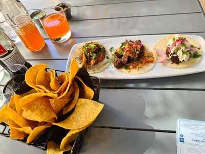 Mxdc Cocina Restaurant