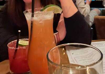 Mxdc Cocina Restaurant