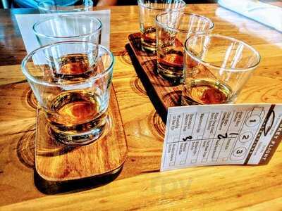 Wood Ranch Bbq & Grill