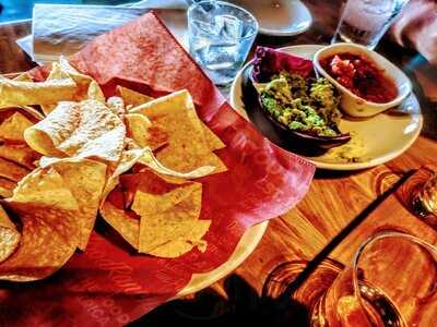 Wood Ranch Bbq & Grill