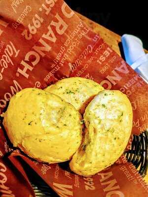 Wood Ranch Bbq & Grill