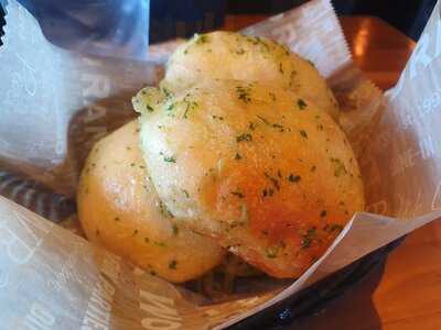 Wood Ranch Bbq & Grill