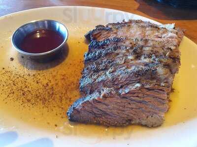 Wood Ranch Bbq & Grill