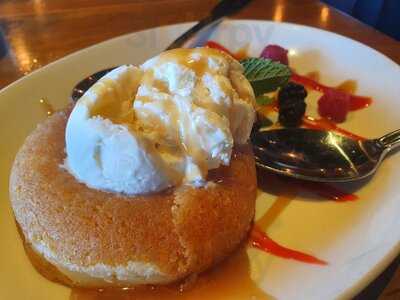 Wood Ranch Bbq & Grill