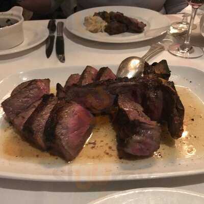 Delmonico's