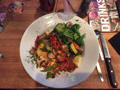 54th Street Grill & Bar