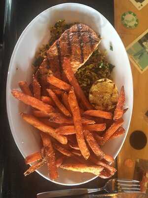 54th Street Grill & Bar