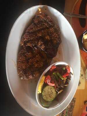 54th Street Grill & Bar