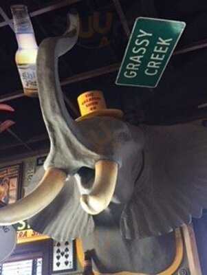 54th Street Grill & Bar