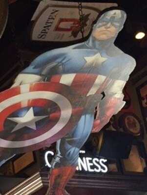 54th Street Grill & Bar