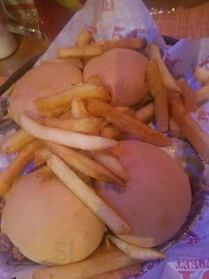 54th Street Grill & Bar