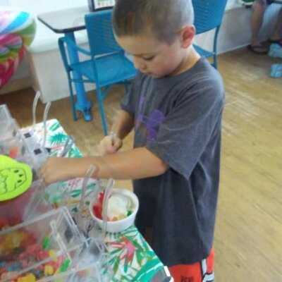 Sandbridge Sugar Shack