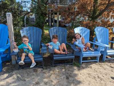 Sandbridge Sugar Shack