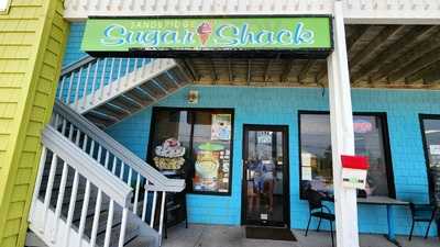 Sandbridge Sugar Shack