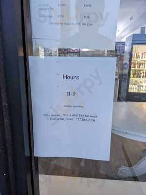 Sandbridge Sugar Shack