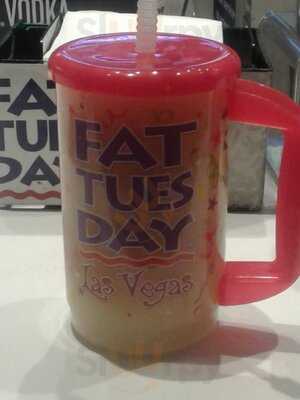 Fat Tuesday
