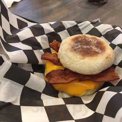 Bow Tie Cafe