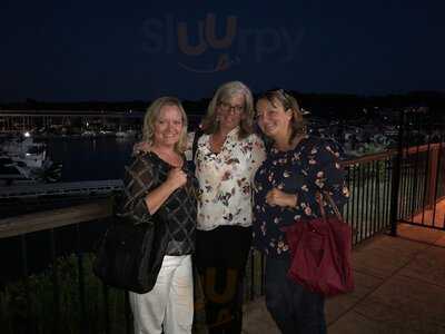 Wolfies Grill - Geist