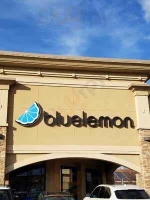 Blue Lemon