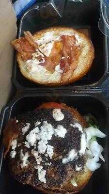 Burger 21 - New Tampa