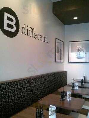 Burger 21 - New Tampa