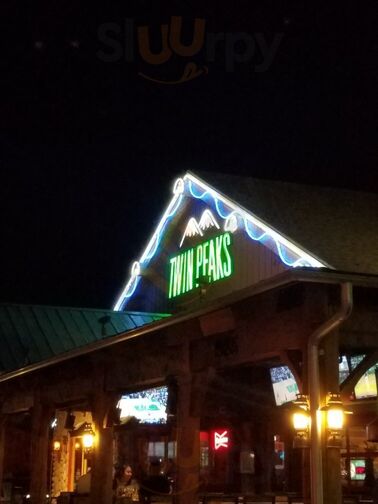 Twin Peaks