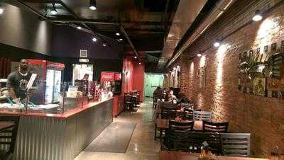 J. Gumbo's Cleveland