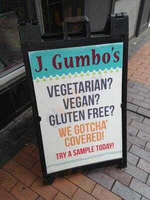 J. Gumbo's Cleveland