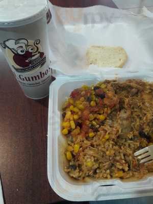 J. Gumbo's Cleveland