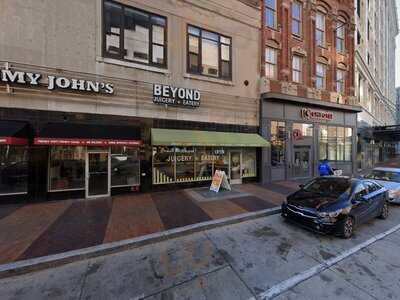 J. Gumbo's Cleveland