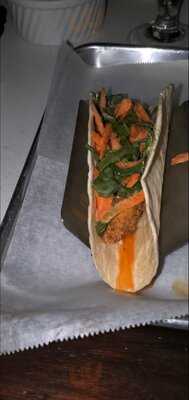 Debbie Does Doberge, Bakery Bar