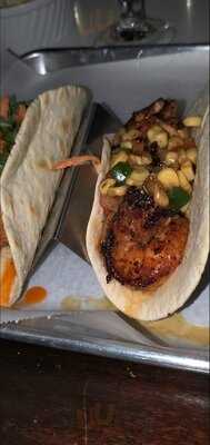 Debbie Does Doberge, Bakery Bar