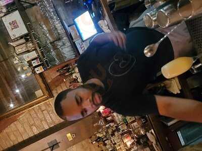 Debbie Does Doberge, Bakery Bar