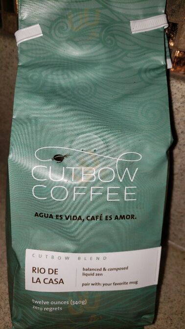 Cutbow Coffee