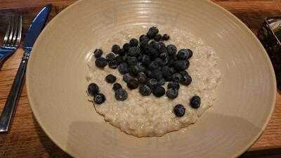 5 O'clock Somewhere Rooftop Bar