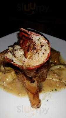 5 O'clock Somewhere Rooftop Bar