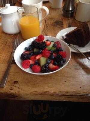 5 O'clock Somewhere Rooftop Bar