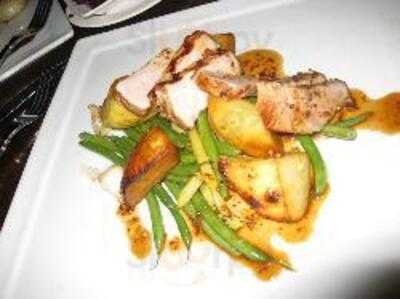 5 O'clock Somewhere Rooftop Bar