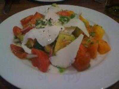 5 O'clock Somewhere Rooftop Bar