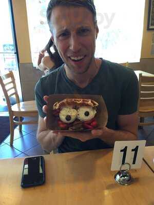 Bruges Belgian Bistro