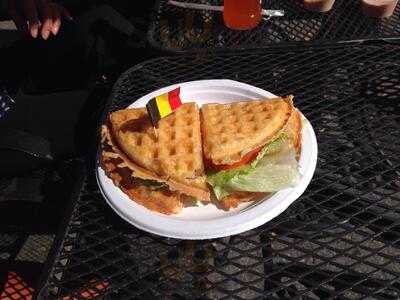 Bruges Belgian Bistro