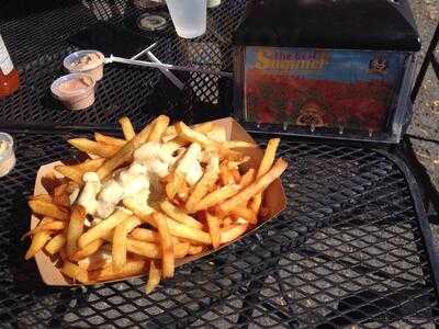 Bruges Belgian Bistro